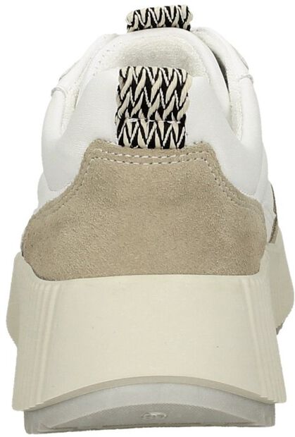 Veterschoenen Laag - large