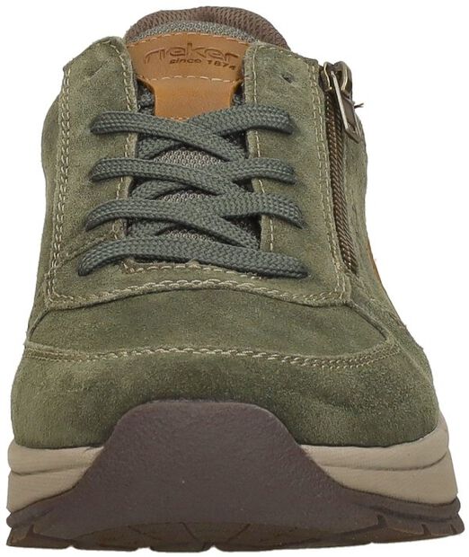 Veterschoenen Laag - large