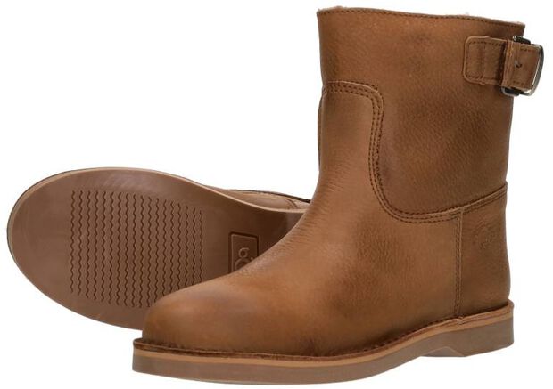 Enkellaarsjes Plat - large