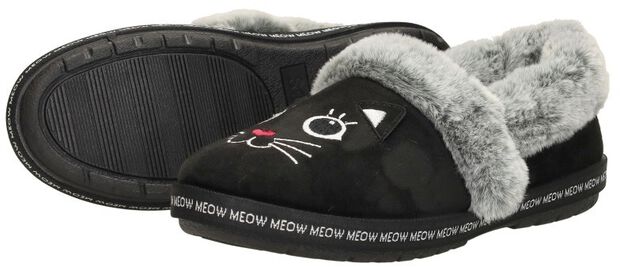 Bobs Too Cozy - Meow Pajamas - large