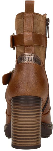 Enkellaarsjes Hak - large