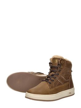 Veterschoenen Hoog