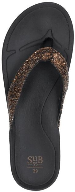 Teenslippers - large