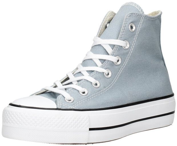 Chuck Taylor All Star Platform - Hi - large