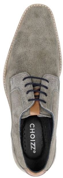 Herenschoenen gekleed - large