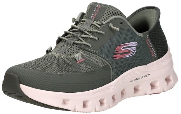 Slip-ins: Glide-Step Pro - large