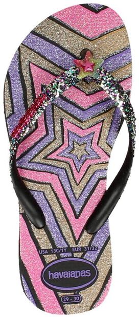 Hav. Kids Slim Glitter - large