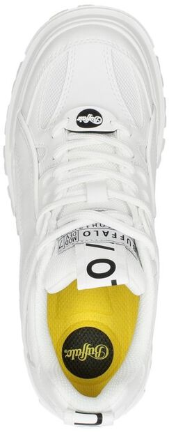 Aspha HYB Vegan - large