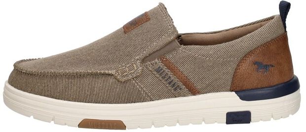 Sneakers Laag - large