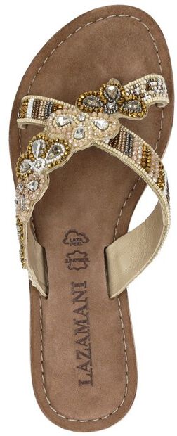 Teenslippers - large