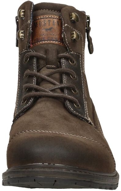 Heren veterschoenen - large