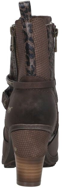 Enkellaarsjes Hak - large