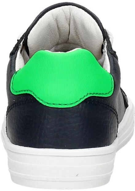 Jongens veterschoenen - large