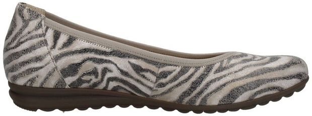 Dames ballerina's - large