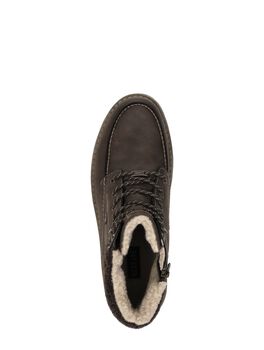 Veterschoenen Hoog