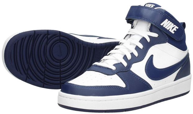Nike Court Borough Mid 2 - large