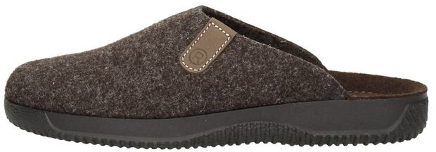 Pantoffels Open - large