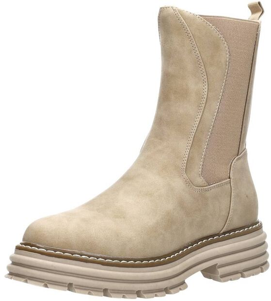 Enkellaarsjes Plat - large