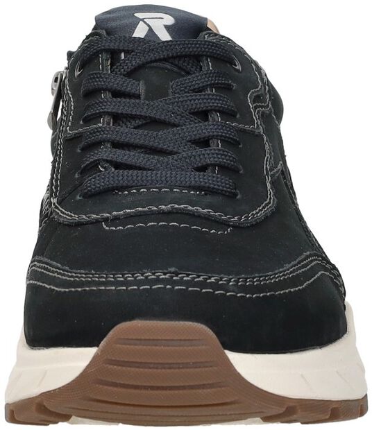 Veterschoenen Laag - large