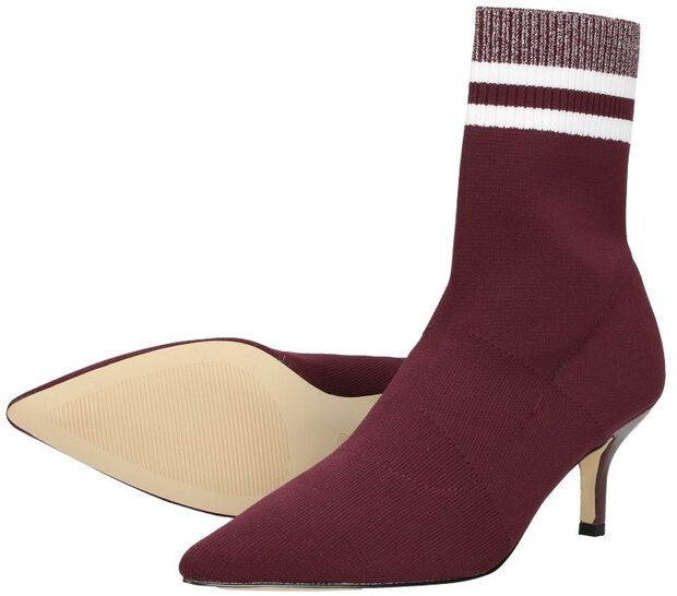 Dames enkellaarsjes - large