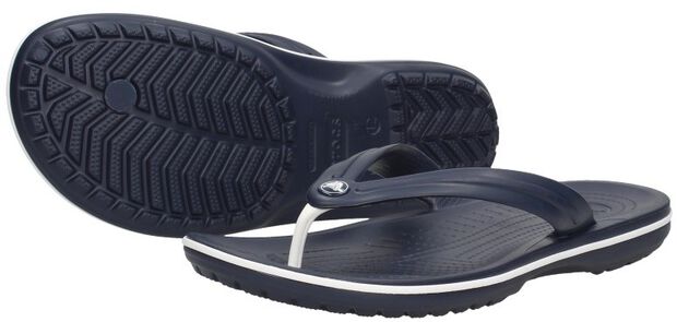 Crocband Flip - large