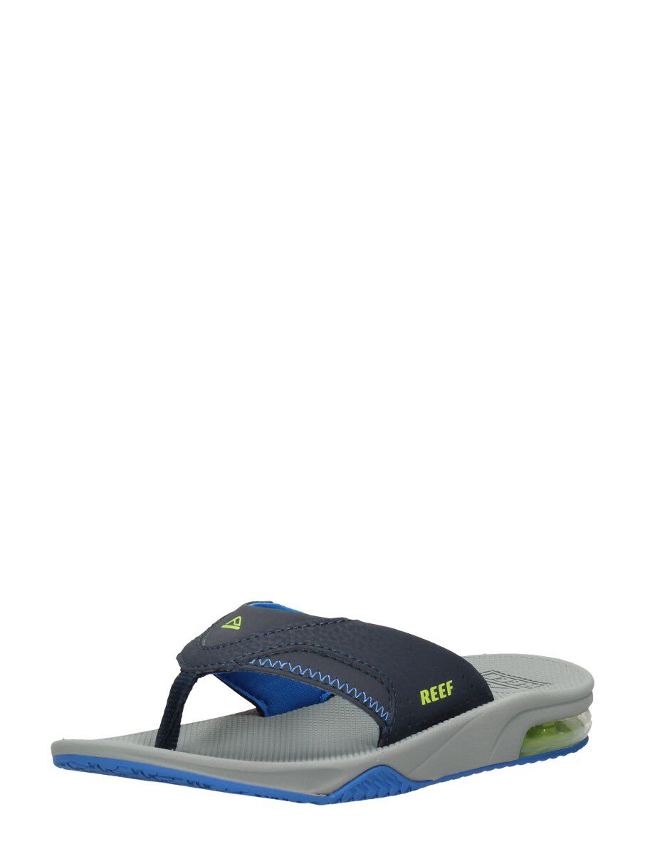 Jongens slippers - Schuurman Schoenen