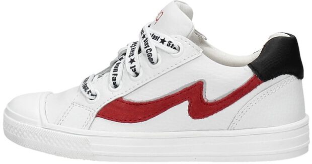 Veterschoenen Laag - large