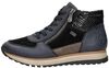 Veterschoenen Hoog - small