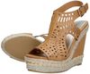 Dames espadrilles - small
