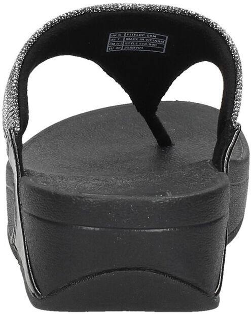 Lulu Toe Post - Geo Glitz - large