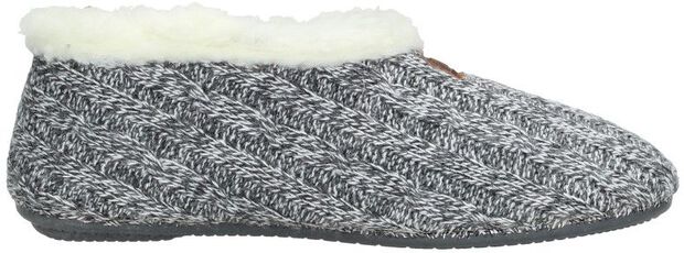 Dames pantoffels - large