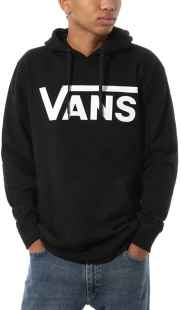 Classic Crew II Sweater - large