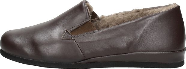 Heren pantoffels - large