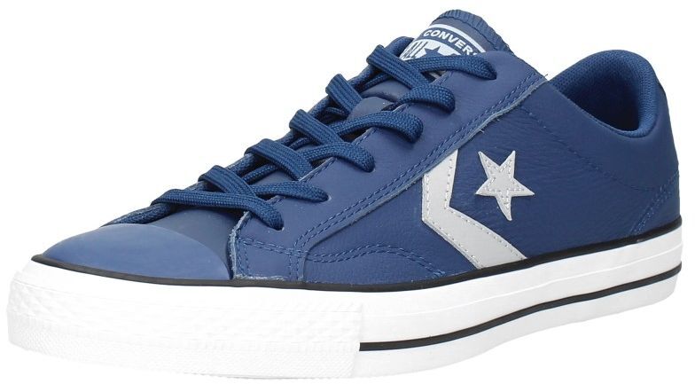 Star Player Ox blauw
