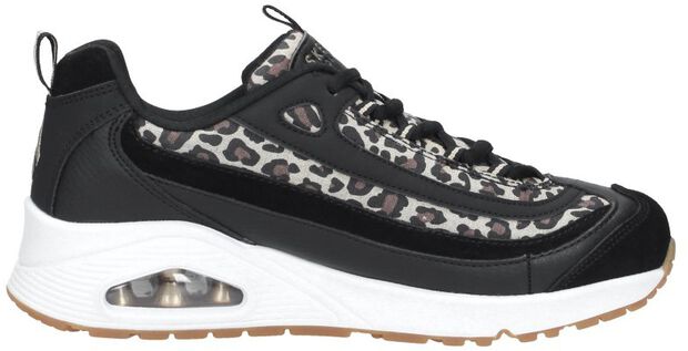 Uno Wild Streets - large