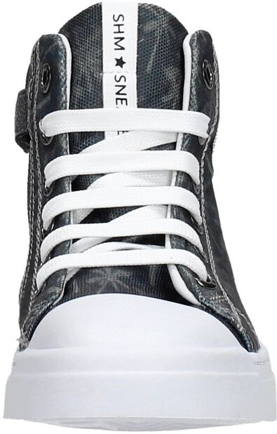 Jongens veterschoenen - large