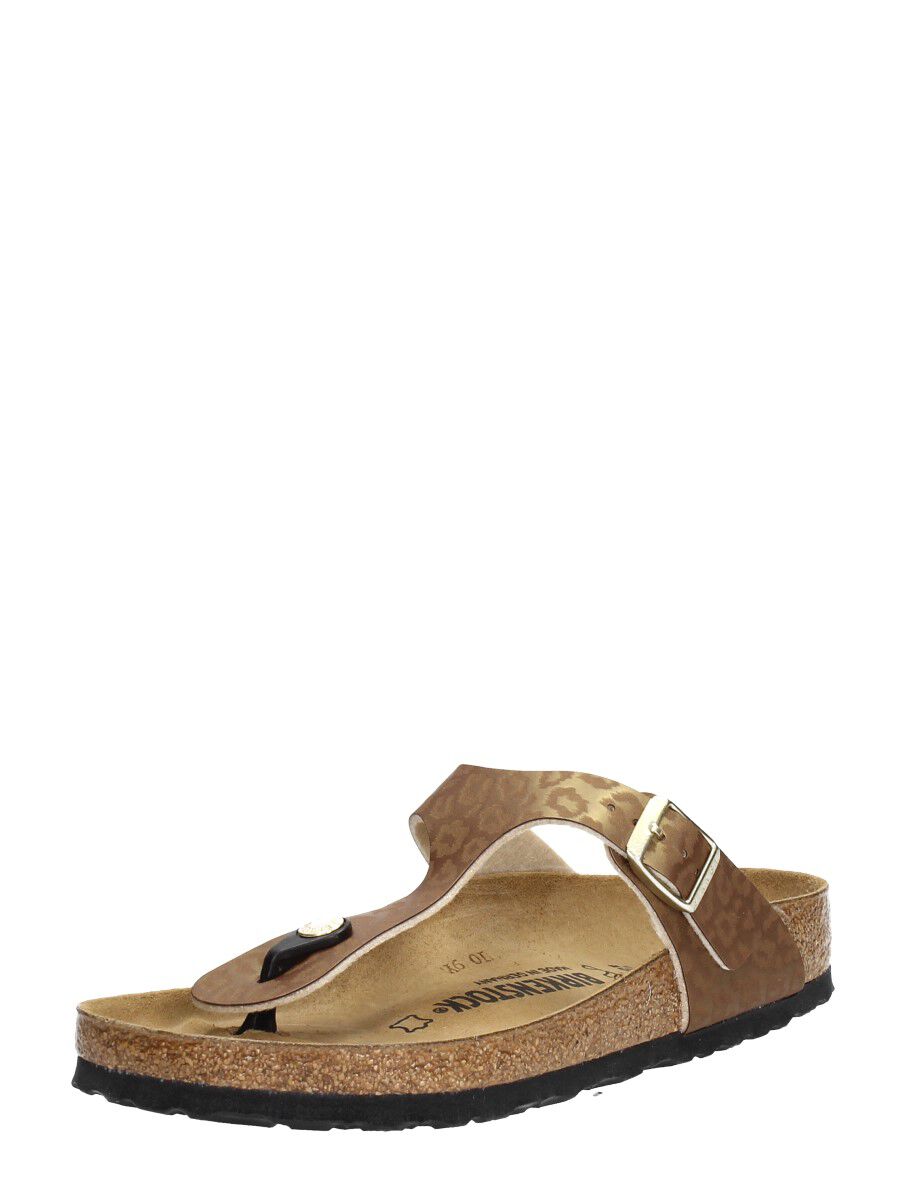 Birkenstock 068011 Wandelschoenen \u0026 Bergschoenen Zwart