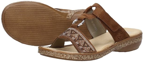 Dames slippers - large