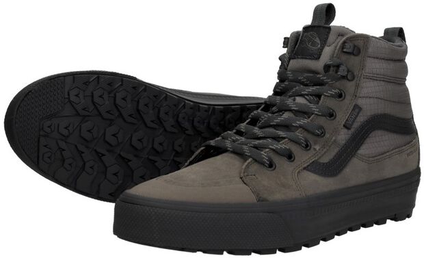 Sk8-Hi Waterproof - large