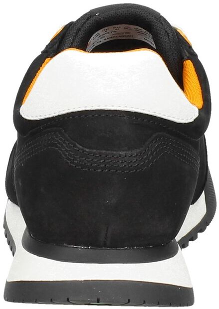 Miami Coast Leather Sneaker - large