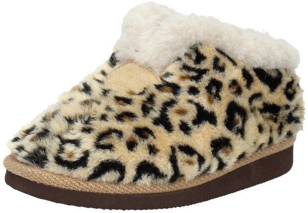 Dames Pantoffels - large