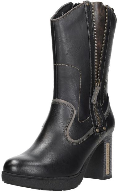 Enkellaarsjes Hak - large