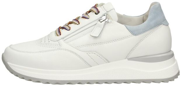 Veterschoenen Laag - large