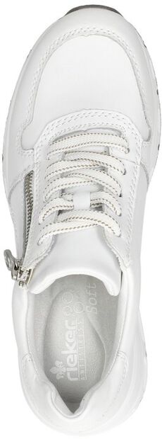 Veterschoenen Laag - large