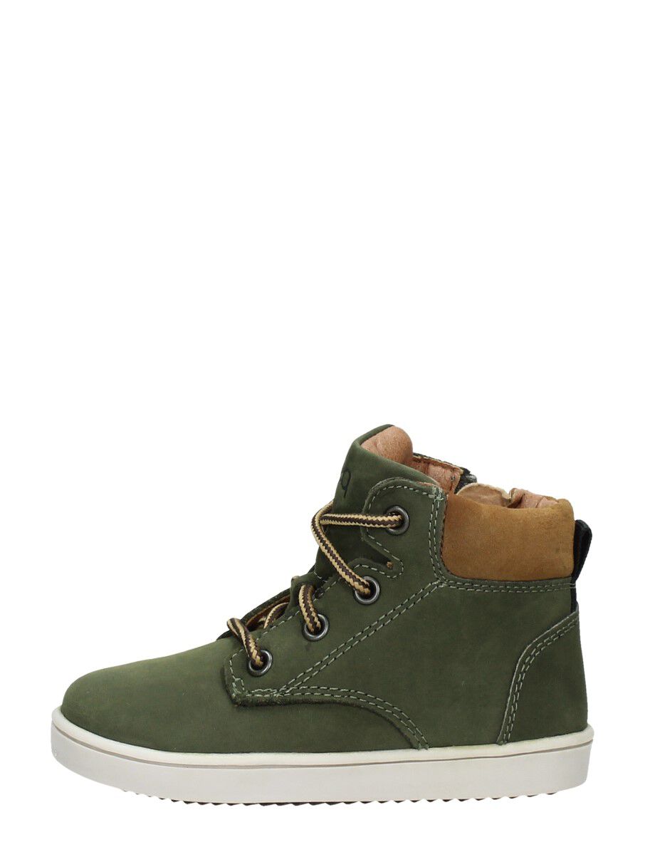 Stoere veterschoenen voor jongens | Schuurman Schoenen