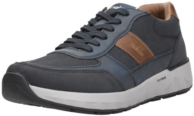 Veterschoenen Laag - large