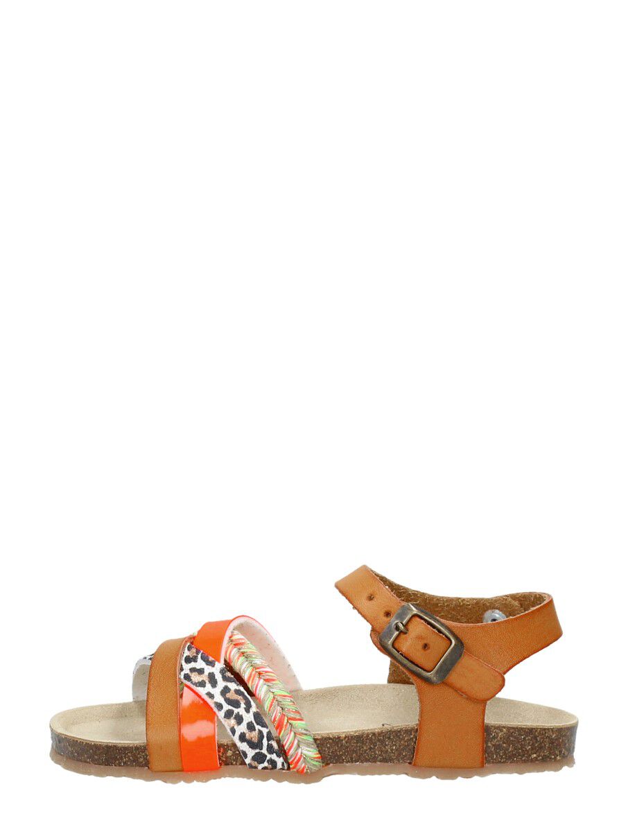 Meisjes sandalen - Schuurman Schoenen