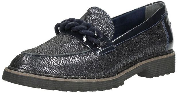 Dames loafers - large