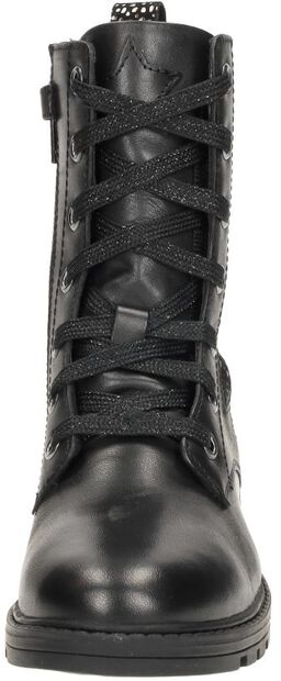 Veterschoen hoog - large