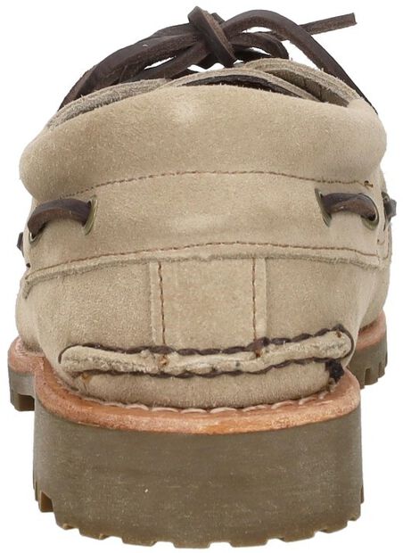 Authentic Boat Shoe - large